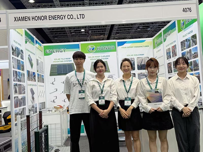 Honor Energy Shines ved Malaysia IGEM 2025