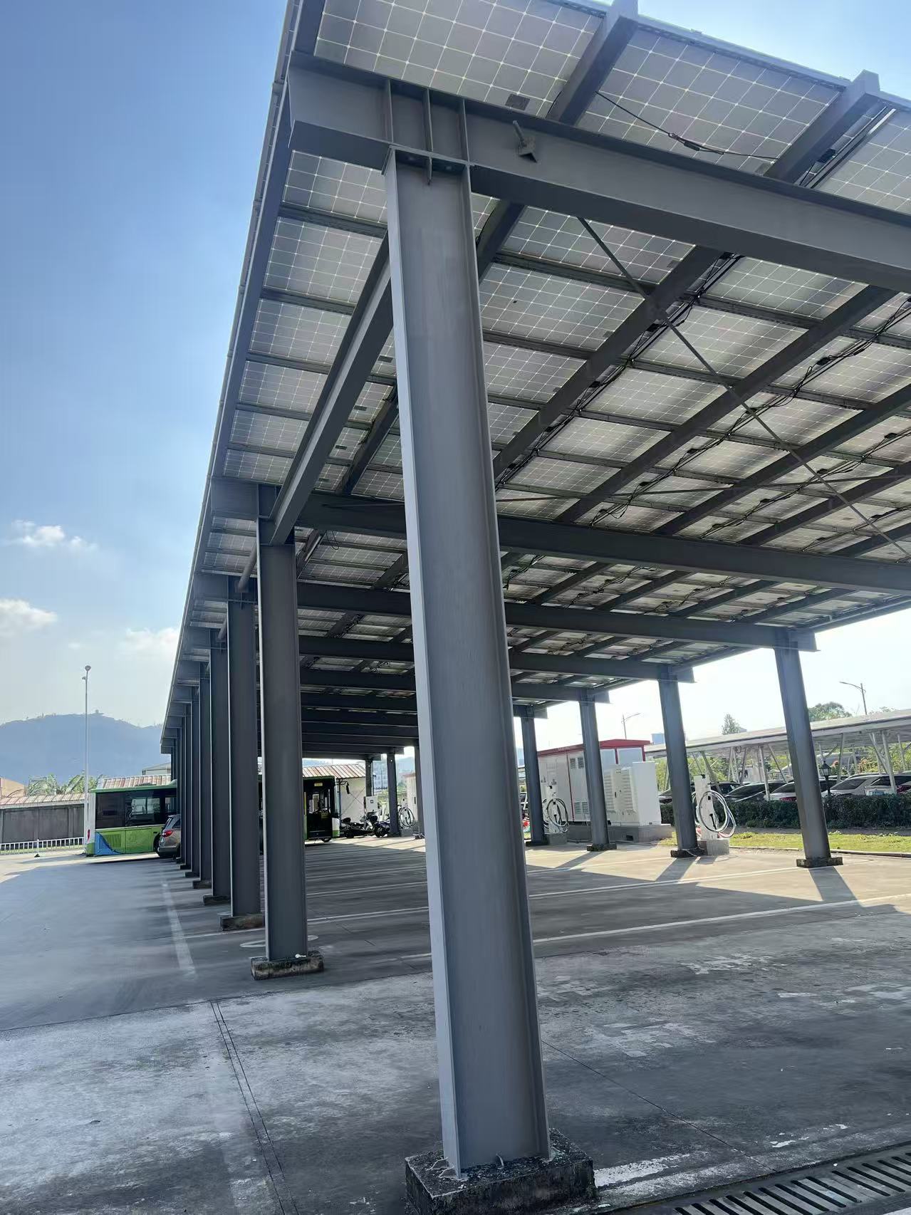 Hvad er de specifikke anvendelser af fotovoltaisk bygningsintegration?