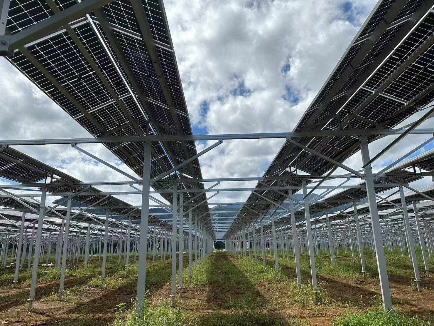 Fordele ved landbrugsskurstøtte