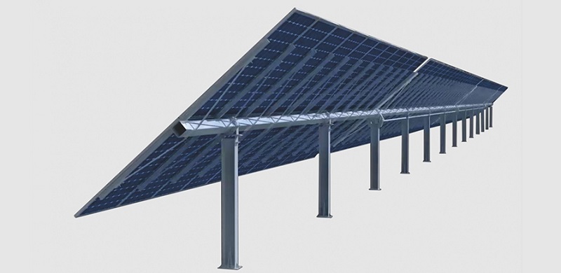 Sporingssystemer: Teknologi øger ny energi