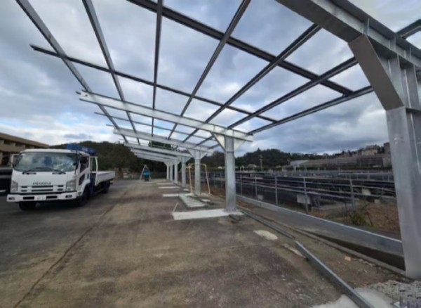 Honor Energy: Omdefinering af de uendelige muligheder ved solar-carporte