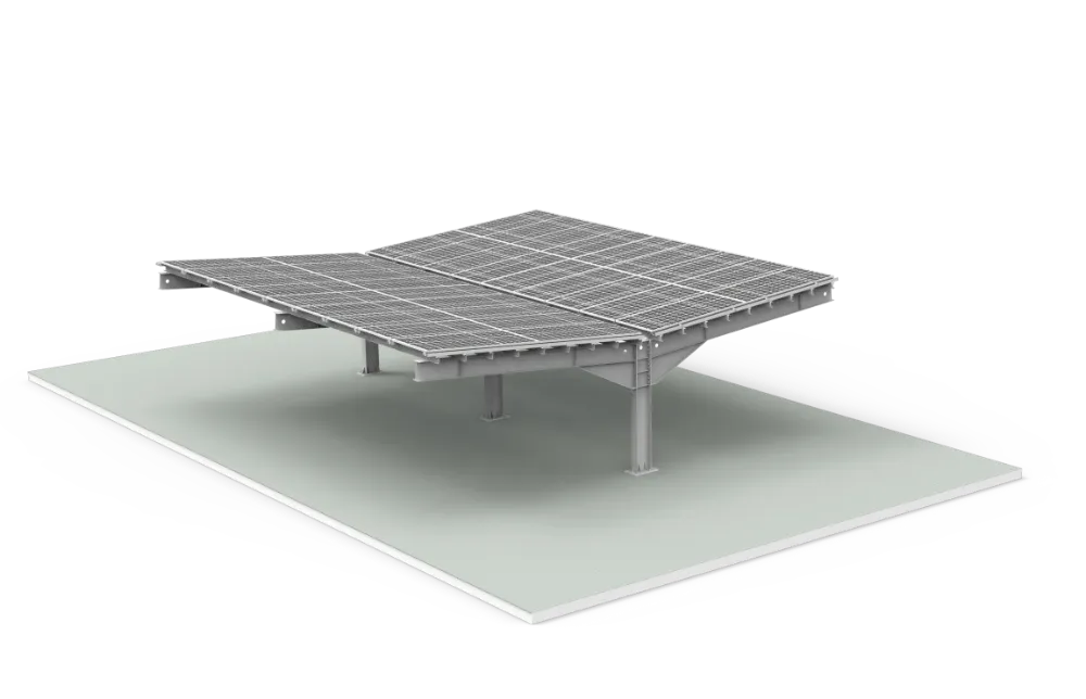 Solar Carport Market diversificerer: Enkeltstolpe, dobbeltstolpe og dobbeltfløjede designs – hvilke vil dominere?