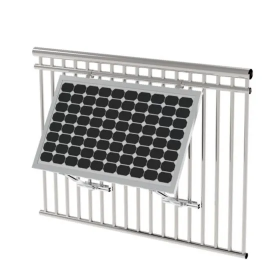 Hvorfor Balcony PV omformer Europas energilandskab