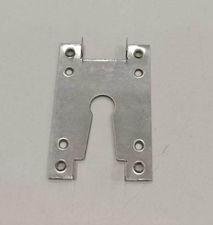 H type Solar Earting Clip