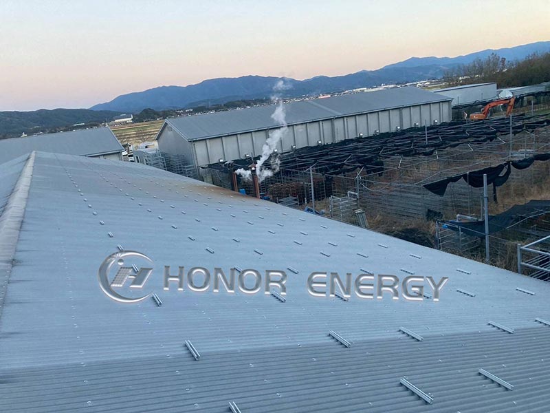 rock-solid mounting system