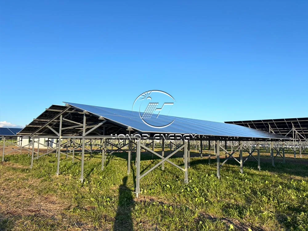 Solar Farmland