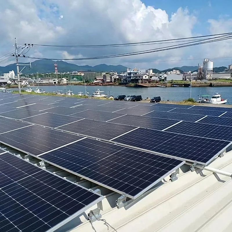 Solar Tag montering