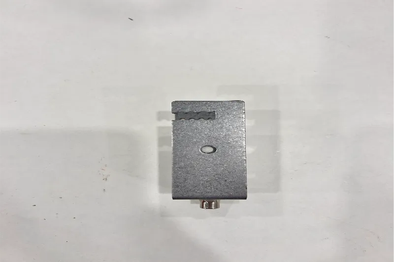 Solar U Type klemme