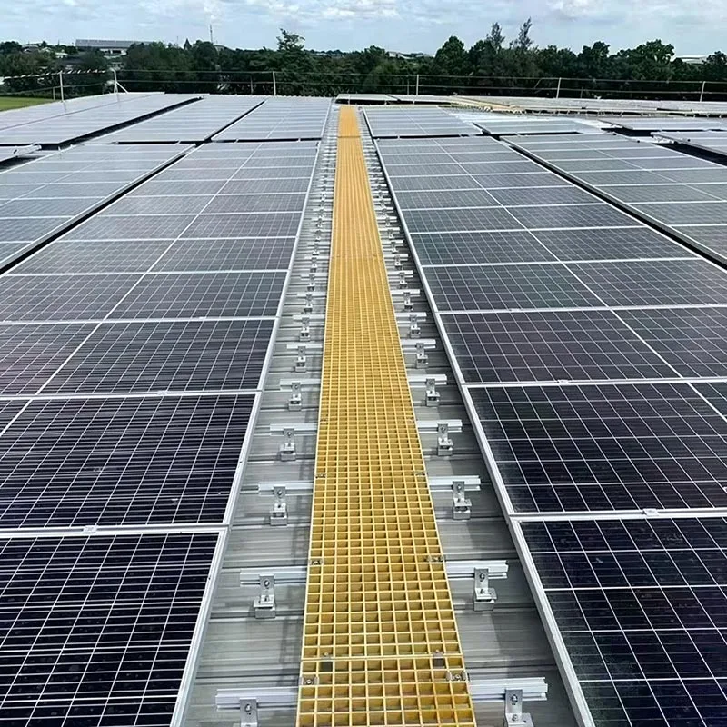 Solar gangbro